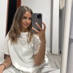 koszulka "JEST MI DO TWARZY WE WŁASNEJ OSOBIE"